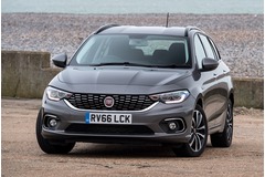 Review: Fiat Tipo Station Wagon