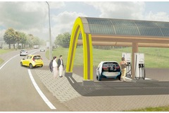 ABB to build biggest nationwide network of fast chargers