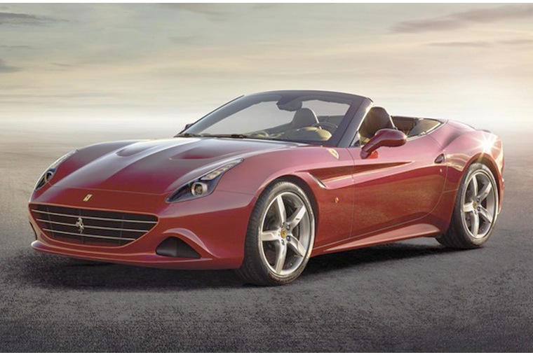 Salon Privé pencilled in for early September Salon Privé pencilled in for early September