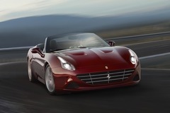 Ferrari wins Engine of the Year Award, plus further acclaim for Ford&rsquo;s EcoBoost