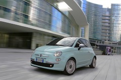Fiat to reveal refreshed 500