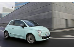 Fiat releases details of new 500 ahead of Geneva