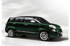 Fiat&rsquo;s 500L MPW goes on sale