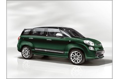 Fiat and Chrysler Group reveals new corporate identity