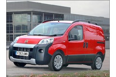 Fiat&rsquo;s commercial sales soar 70%