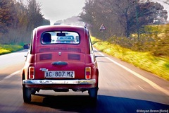 You aren&rsquo;t as good a driver as you think you are, here&rsquo;s why&hellip;