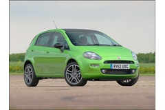 Car makers&rsquo; CO2 efforts exposed in EEA report