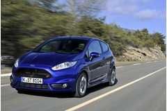 Review: Ford Fiesta ST