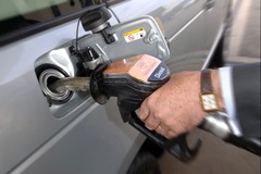 Diesel set to be cheaper than petrol in first &lsquo;fuel price flip&rsquo; since 2001
