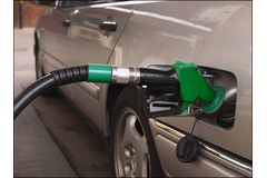 Motorists &lsquo;driven into debt&rsquo; by fuel prices, survey finds