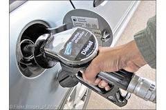 Fleets warned not depend on fuel price drop to control costs