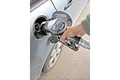 Who is fooling who over fuel economy? The Green Piece
