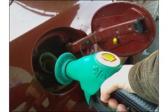Fuel duty cuts could improve the UK economy
