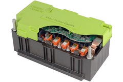 New Varta hybrid battery cuts CO2 and fuel use by 15%