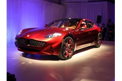 Fisker sale takes another twist
