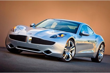 Fisker Automotive bankruptcy deal officially finalised