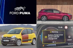 Top five things we&rsquo;ve learned this week
