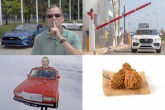 Top five things we learned this week&hellip;