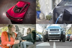 Top five things we learned this week