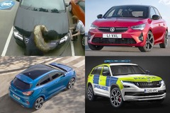 Top five things we learned this week…