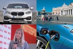 Top five things we learned this week