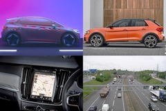 Top five things we learned this week