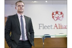 Fleet Alliance shortlisted twice in National Business Awards 2013