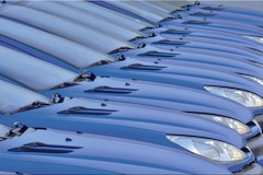 UK vehicle leasing brokers enjoy 27% volume growth in 2015