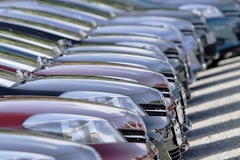 SMMT revises forecast as registrations rise for 26 consecutive months
