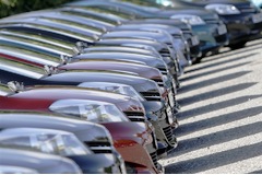 Leasing gaining popularity with new car buyers, says dealer head