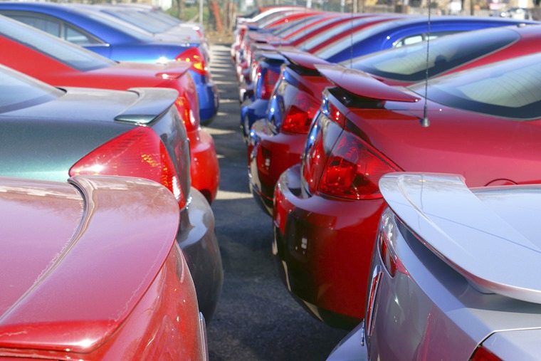 Vodafone launches ‘covert’ fleet-focused tracker Vodafone launches ‘covert’ fleet-focused tracker