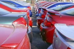 Pendragon profits up 6.6% in Q3 2015