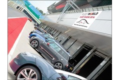Fleet Show confirmed for April 2014