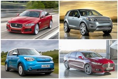 First test drive cars confirmed for May&rsquo;s &ldquo;bigger and better&rdquo; Fleet Show