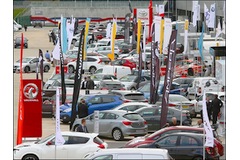 Silverstone Fleet Show receives backing by fleet industry bodies