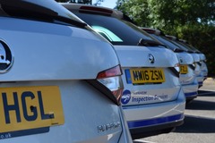 Personal contract hire growth continues as fleet leasing declines