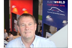 April&rsquo;s Fleet Show welcomes CAP Consulting as headline partner