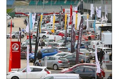 Mini MPG Marathon organised for April&rsquo;s Fleet Show