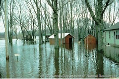 Fossil fuel industry unafraid of climate change threat