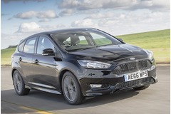 New car demand falls again, Ford Focus becomes most popular car