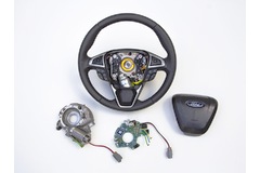 Ford launches new Adaptive Steering technology