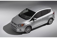 Ford announces C-MAX Hybrid recall