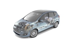 Ford MyEnergi project reports energy saving success