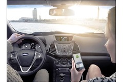 Ford and Renault both go radio gaga