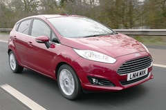 Ford Retail rebrands as TrustFord