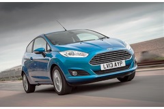 Ford EcoBoost engine honoured with Innovation Award
