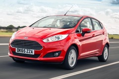 Record six months for car registrations in the UK, with fleet taking the lead