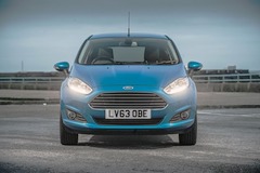 Ford adds PowerShift transmission to 1.0-litre EcoBoost Fiesta