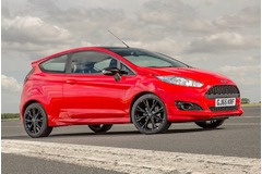 2015 was the best year ever for new car sales