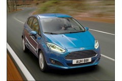 Fleet registrations up 5.7% in 2013